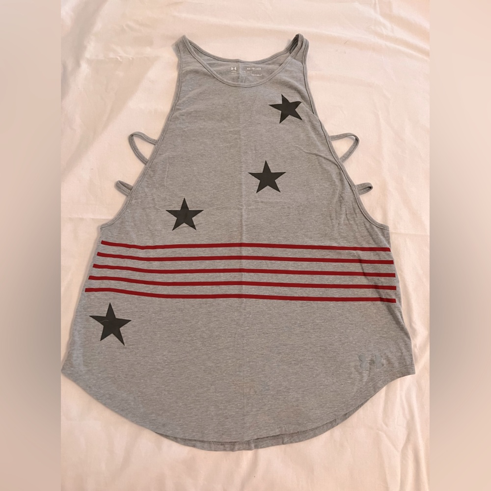 Under Armour tank